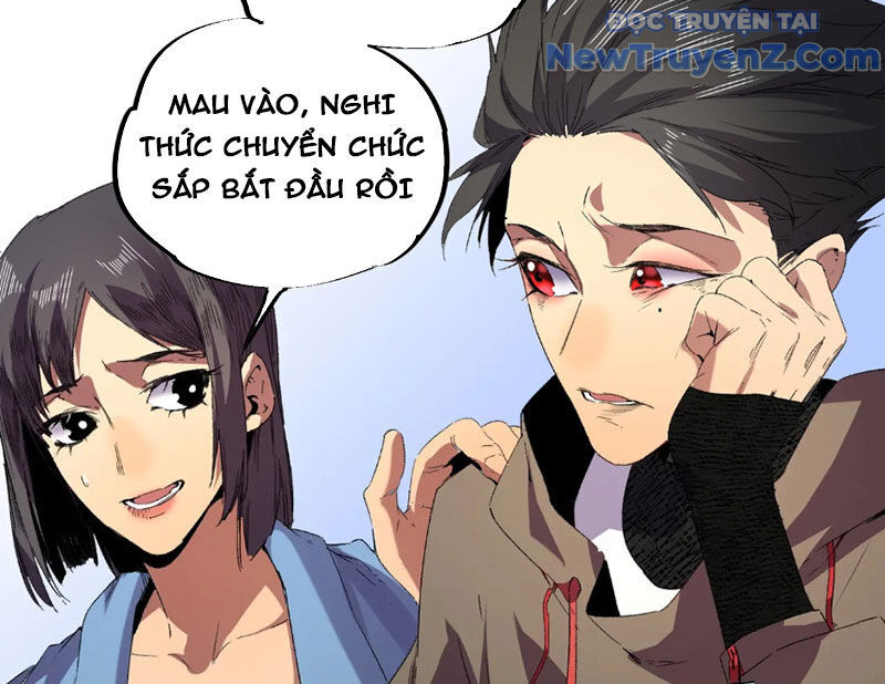 Cấm Chú Sư Mạnh Nhất Lịch Sử Chương 1 Ảnh 73