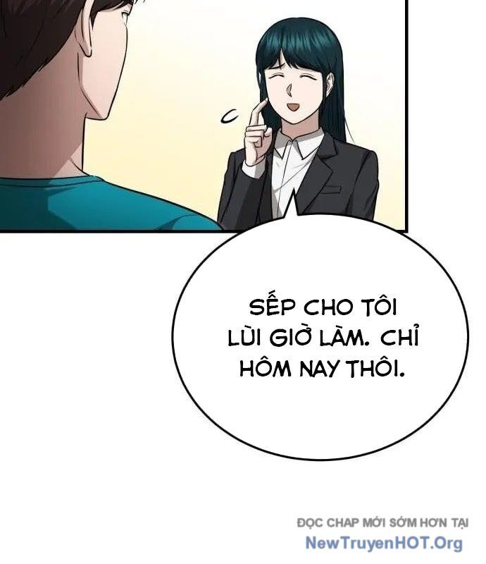 Bác Sĩ Hồi Quy Chỉ Muốn Sống Yên Bình Chương 23 Ảnh 43