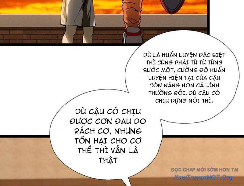 Bách Thú Chi Vương Chương 11 Ảnh 56