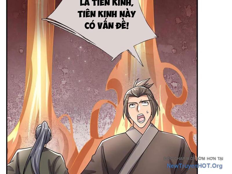 Ngủ Say Vạn Cổ: Xuất Thế Quét Ngang Chư Thiên Chương 111 Ảnh 104