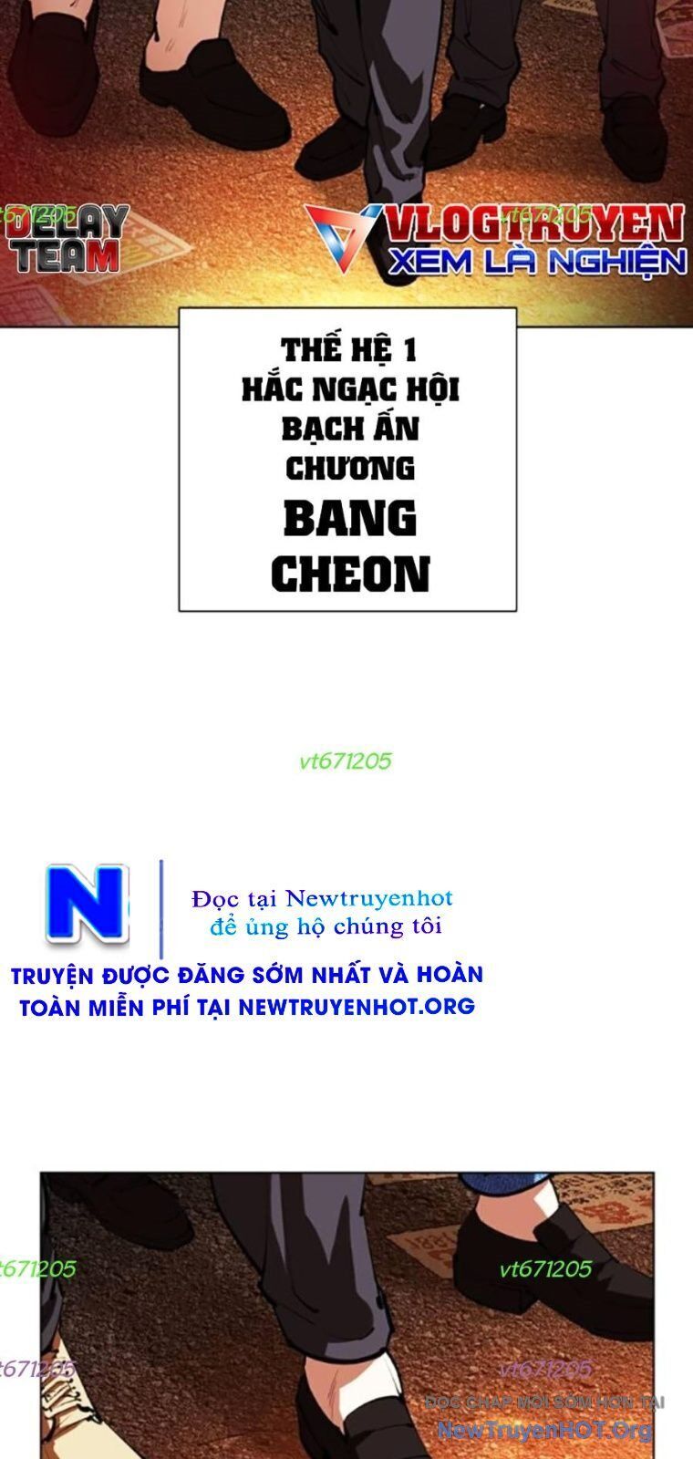 Hoán Đổi Nhiệm Màu Chương 562 Ảnh 77