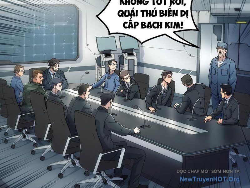 Cương Thiết Khế Ước Chương 32 Ảnh 7