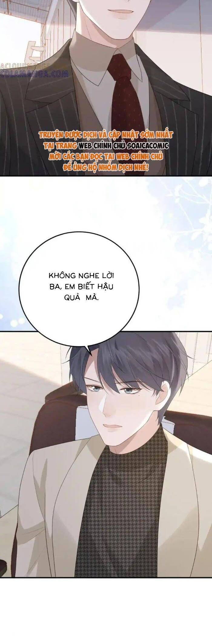 Ấm Hôn 100 Ngày Chương 60 Ảnh 24