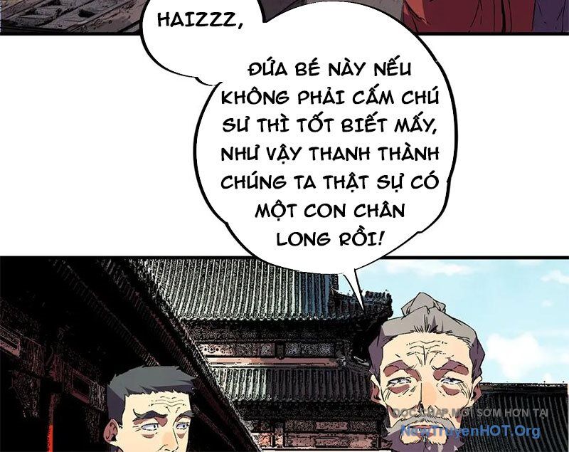 Cấm Chú Sư Mạnh Nhất Lịch Sử Chương 14 Ảnh 124