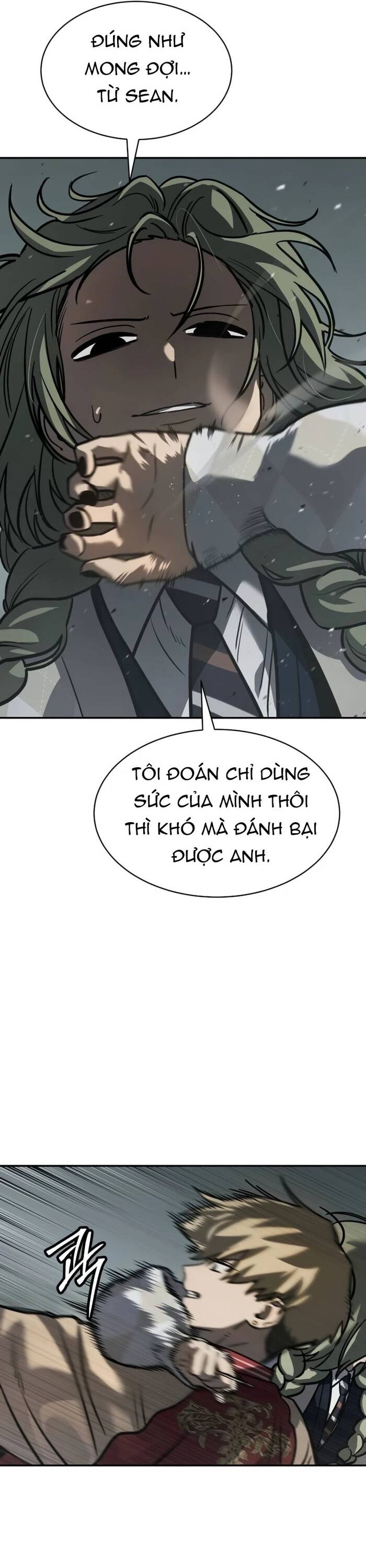 Dinh Thự Chết Chương 18 Ảnh 20