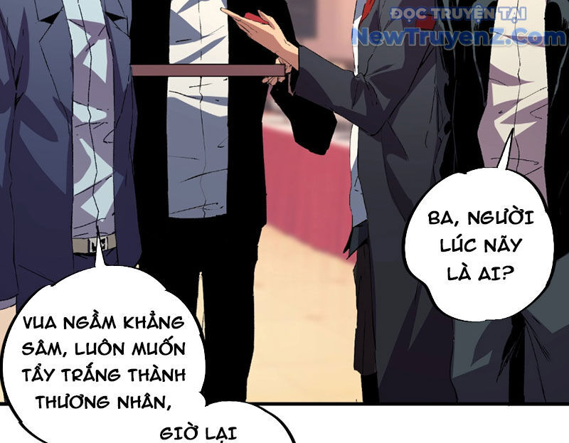 Cấm Chú Sư Mạnh Nhất Lịch Sử Chương 7 Ảnh 68