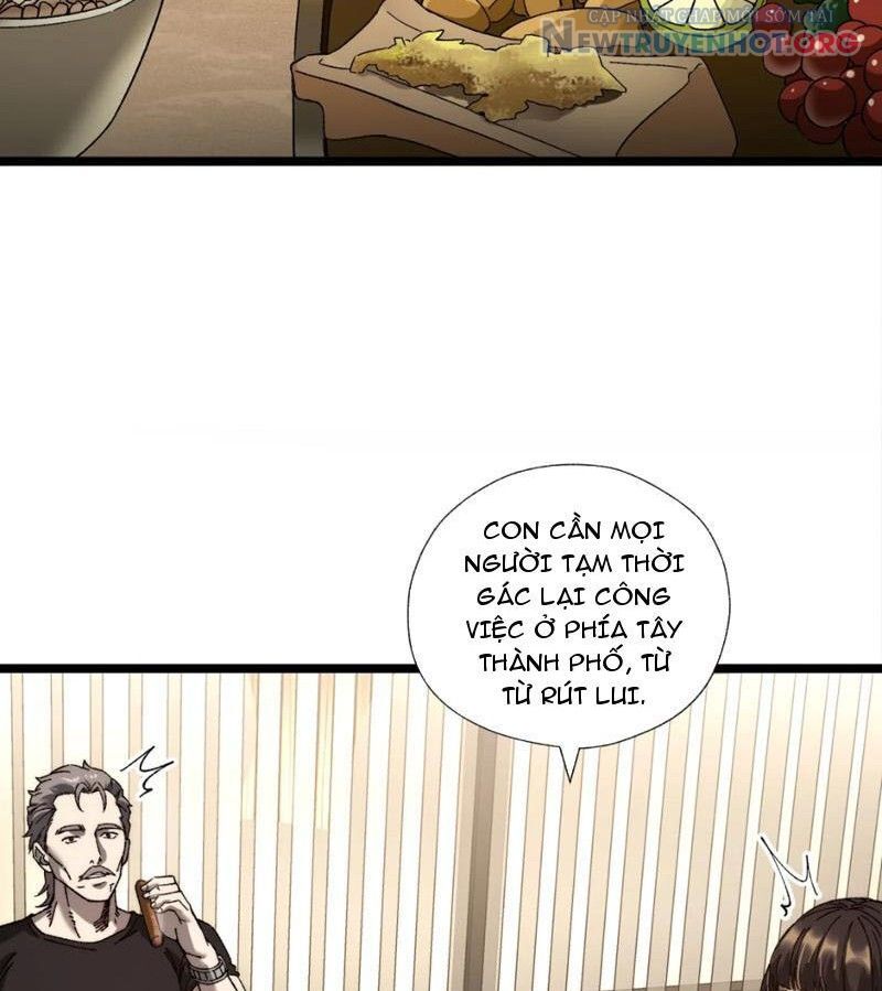 Bách Thú Chi Vương Chương 8 Ảnh 16