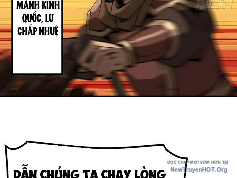 Không Cẩn Thận, Lưu Danh Muôn Thủa Chương 152 Ảnh 25