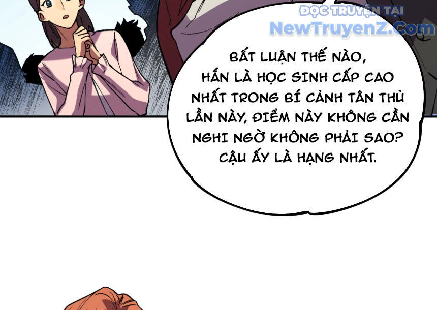 Cấm Chú Sư Mạnh Nhất Lịch Sử Chương 5 Ảnh 46