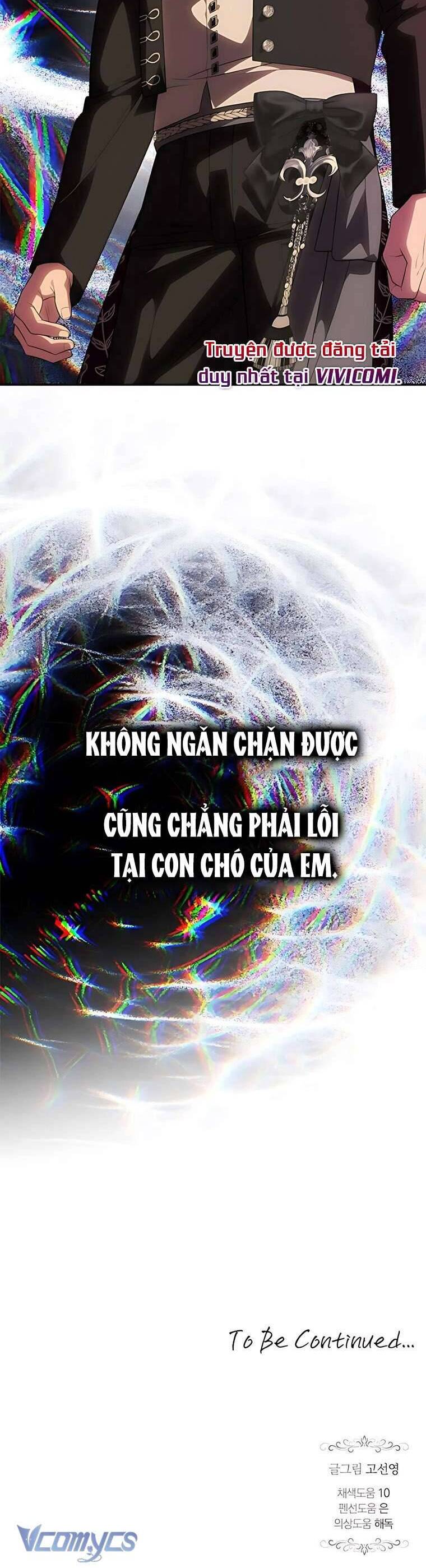 Chỉ Cần Một Người Chồng Là Đủ Chương 67 Ảnh 61