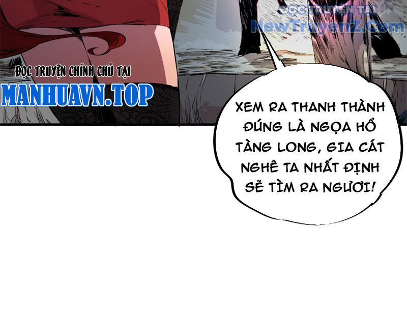 Cấm Chú Sư Mạnh Nhất Lịch Sử Chương 3 Ảnh 78
