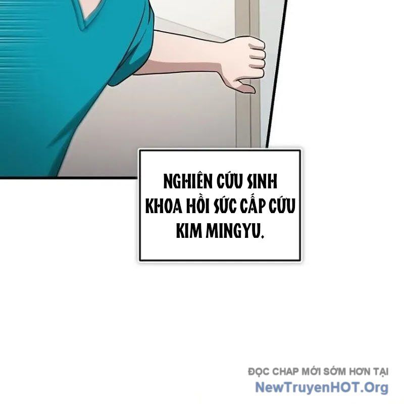 Bác Sĩ Hồi Quy Chỉ Muốn Sống Yên Bình Chương 22 Ảnh 168