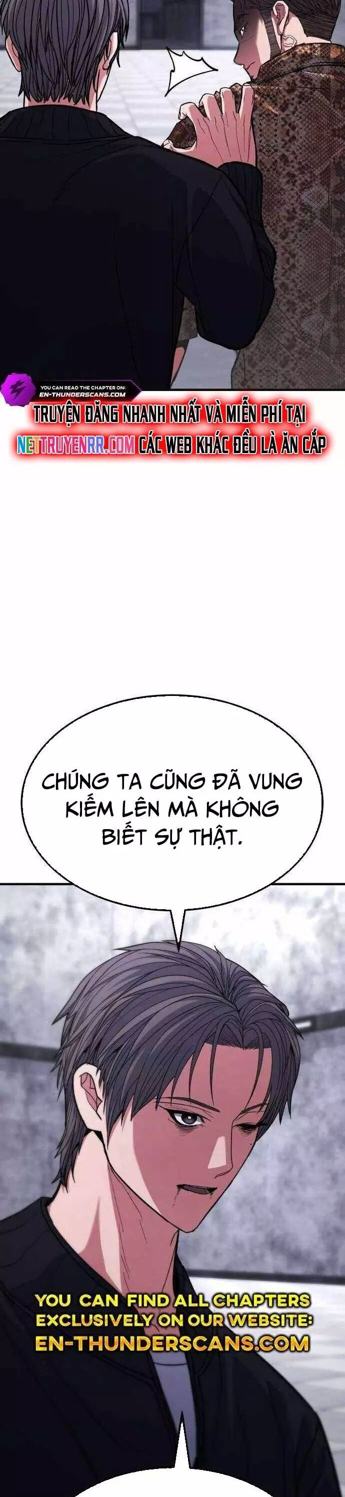 Anh Hùng Bị Trục Xuất Chương 54 Ảnh 26