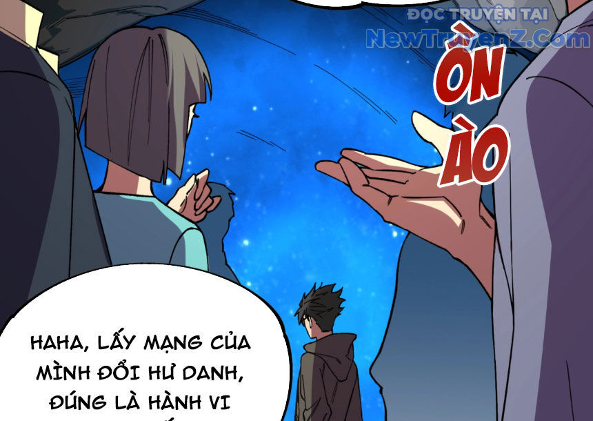 Cấm Chú Sư Mạnh Nhất Lịch Sử Chương 5 Ảnh 37