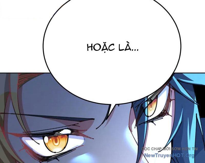 Hóa Ra Các Cô Ấy Mới Là Nhân Vật Chính Chương 95 Ảnh 14