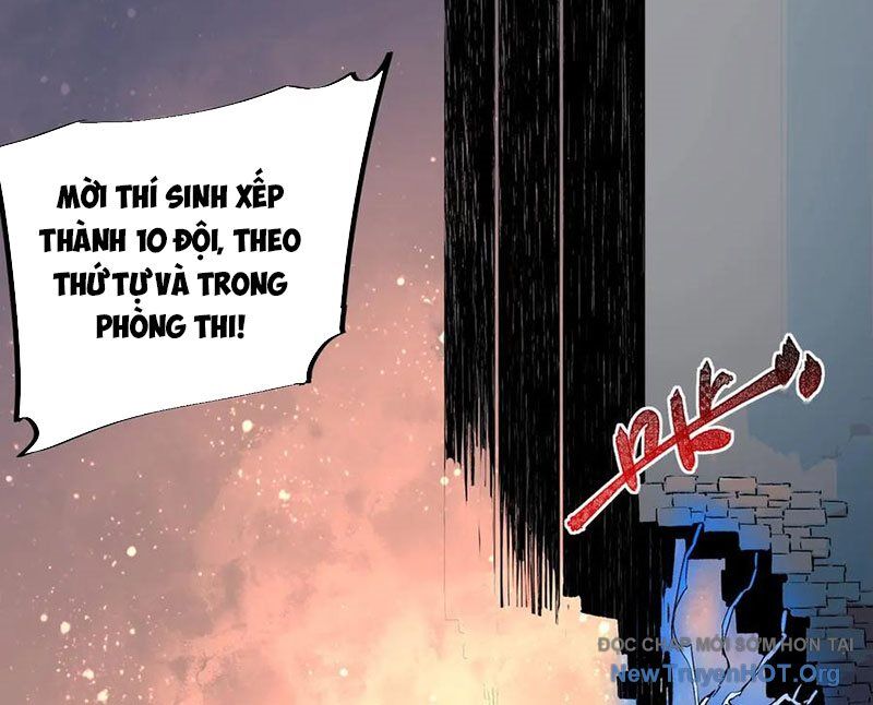 Cấm Chú Sư Mạnh Nhất Lịch Sử Chương 15 Ảnh 47
