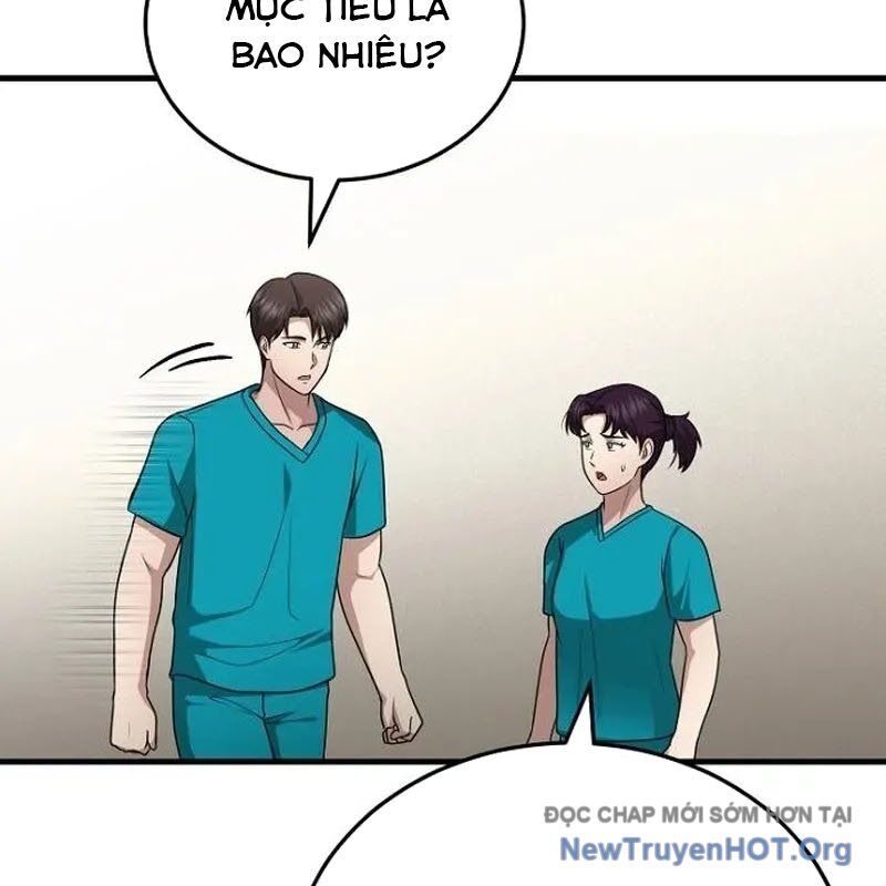 Bác Sĩ Hồi Quy Chỉ Muốn Sống Yên Bình Chương 22 Ảnh 41