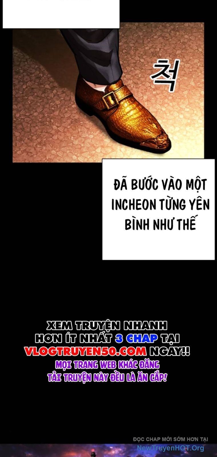 Hoán Đổi Nhiệm Màu Chương 562 Ảnh 36
