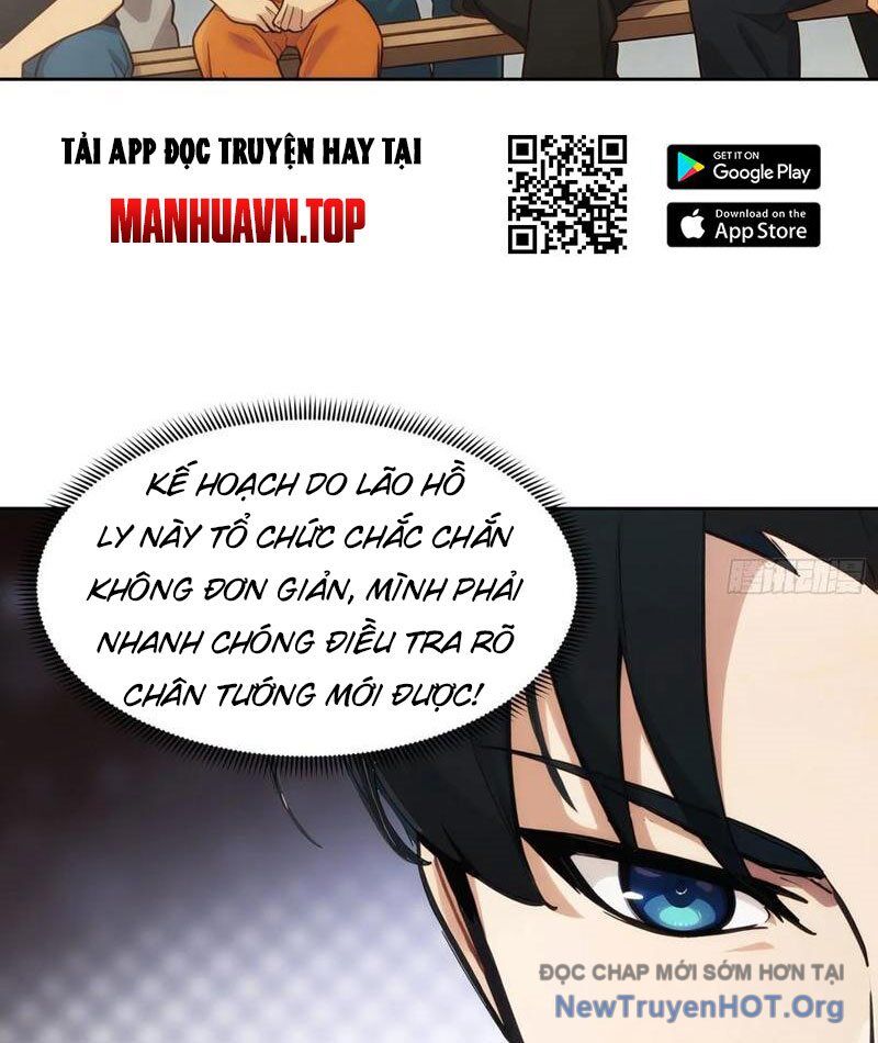 Võ Đạo Tông Sư Trùng Sinh Làm Công Nhân Chương 31 Ảnh 25