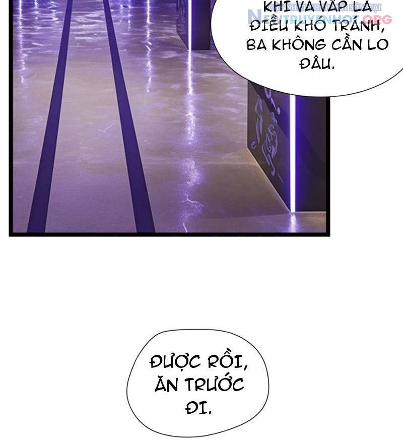 Bách Thú Chi Vương Chương 8 Ảnh 33