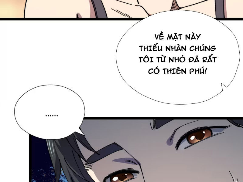 Bách Thú Chi Vương Chương 6 Ảnh 47