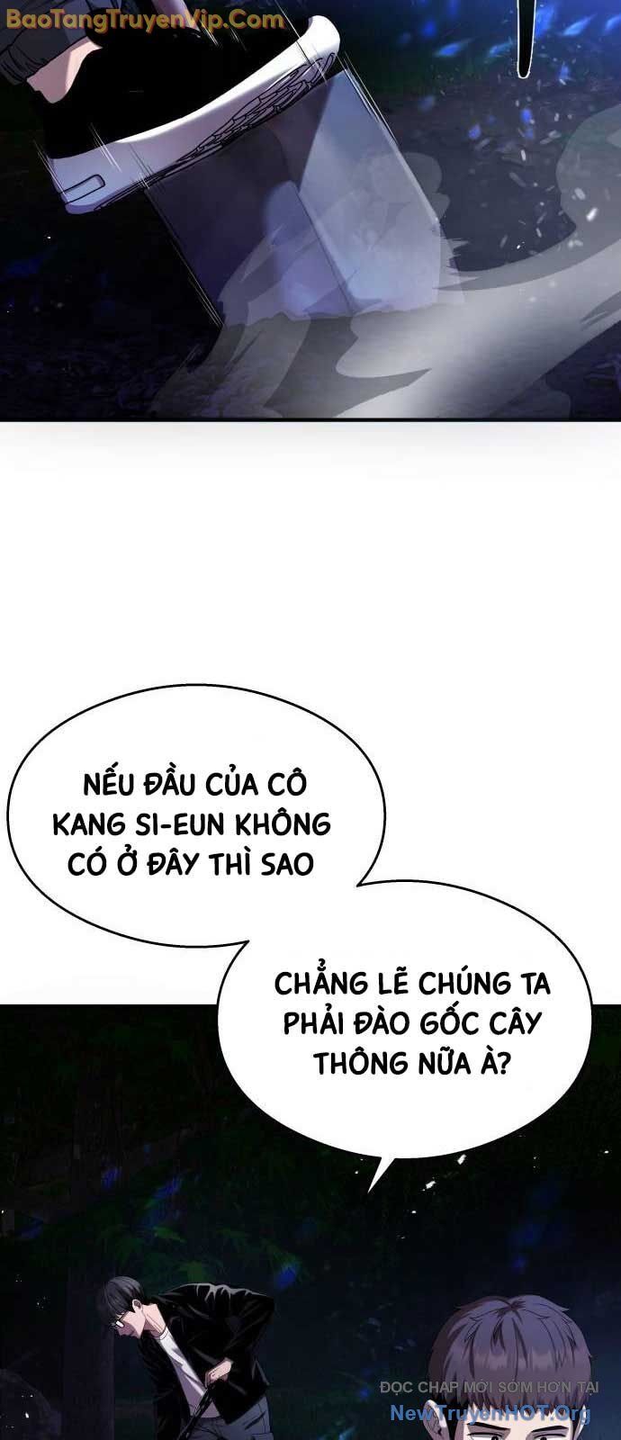Hẹn Hò Rùng Rợn Chương 23 Ảnh 23