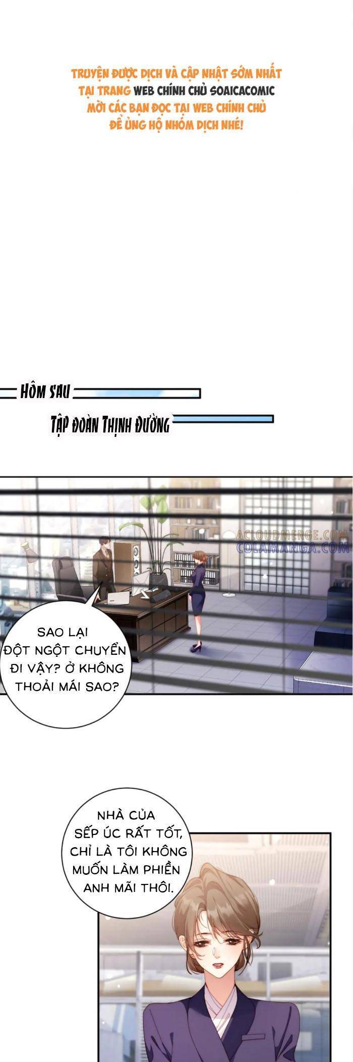 Trợ Thủ Đắc Lực Mua Một Tặng Một Chương 30 Ảnh 2
