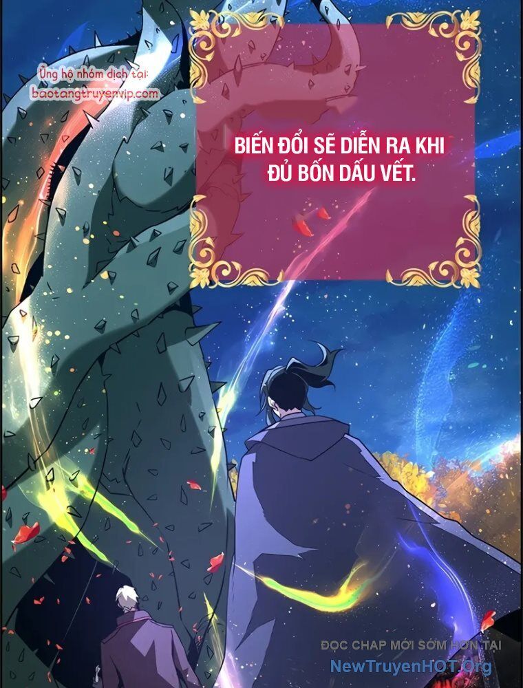 Đặc Tính Tiến Hóa Của Chiêu Hồn Sư Chương 85 Ảnh 19