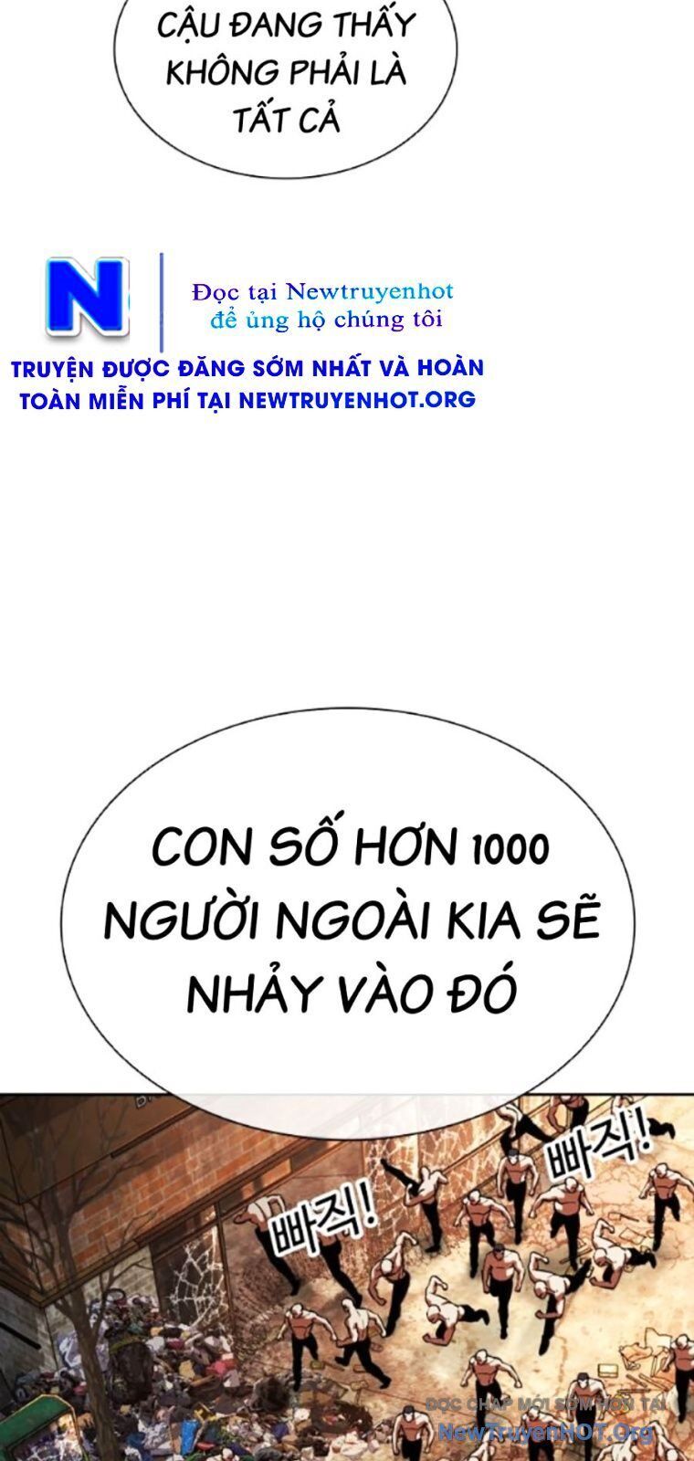 Hoán Đổi Nhiệm Màu Chương 562 Ảnh 13
