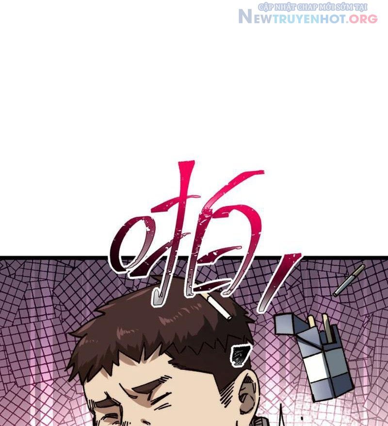 Bách Thú Chi Vương Chương 8 Ảnh 34