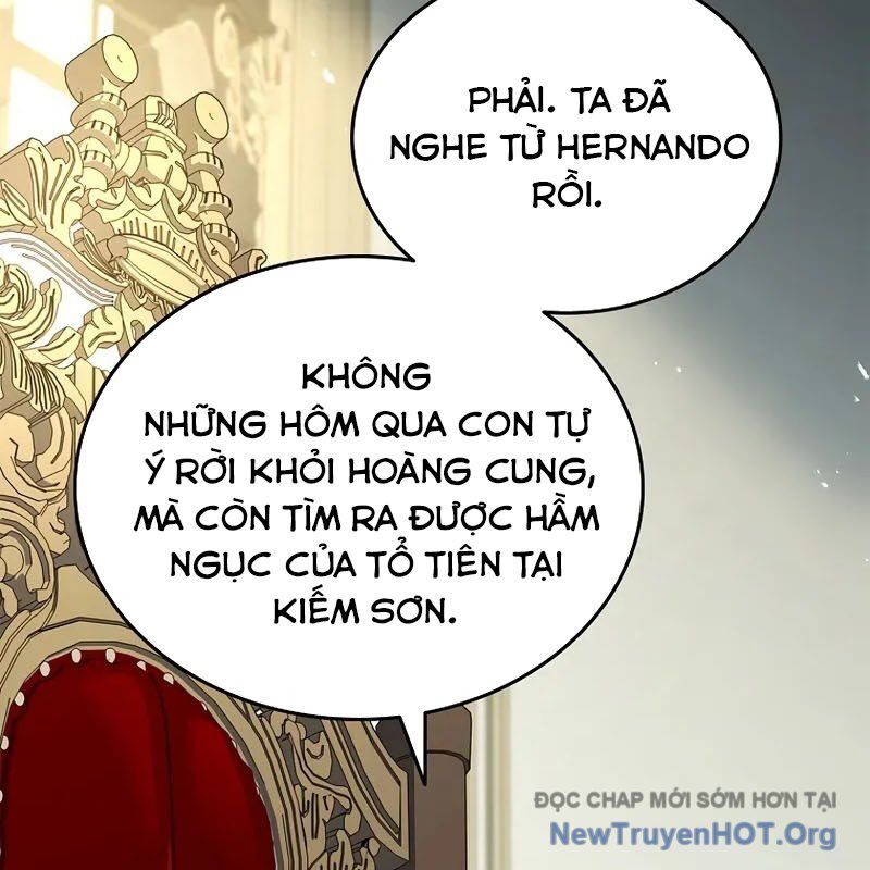 Tam Hoàng Tử Của Vong Quốc Hồi Quy Chương 9 Ảnh 182