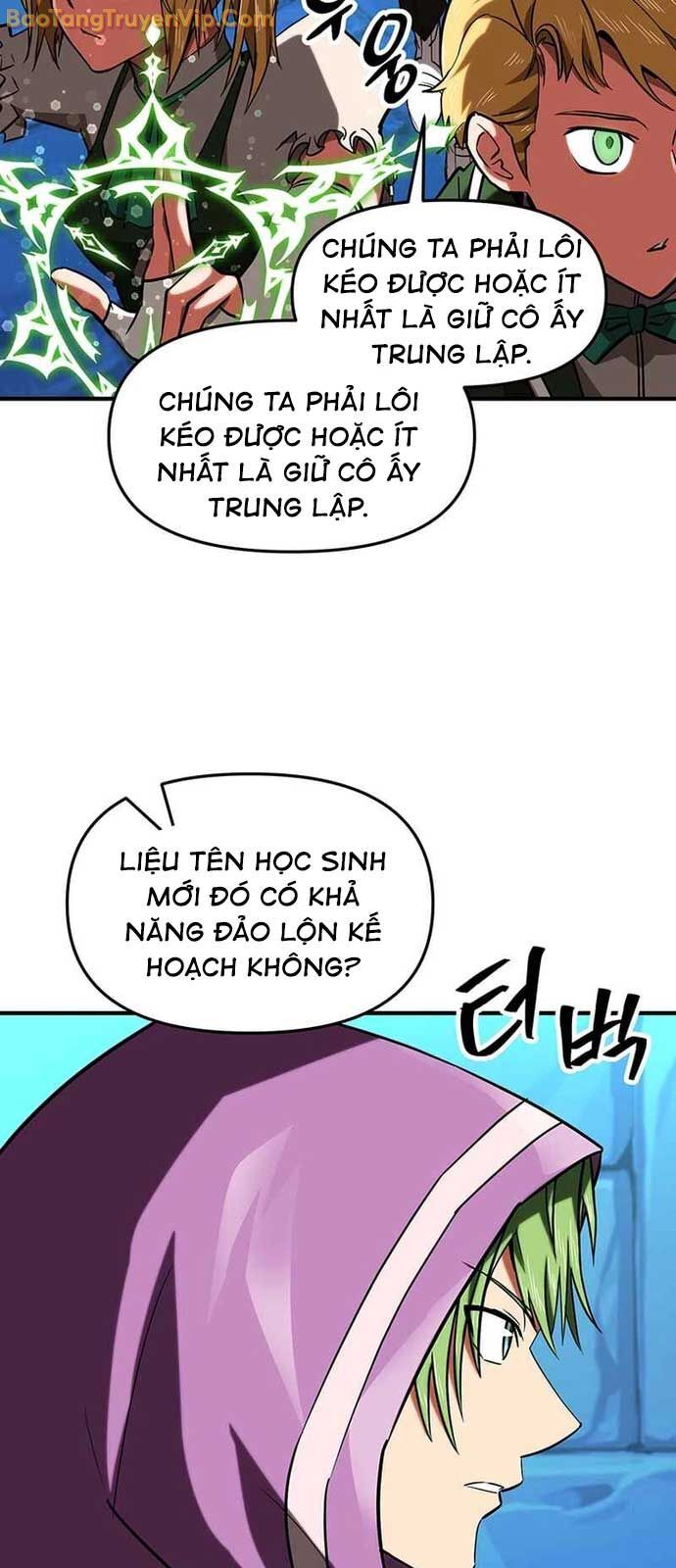 Nhân Vật Phụ Trong Thế Giới Điên Loạn Chương 16 Ảnh 68