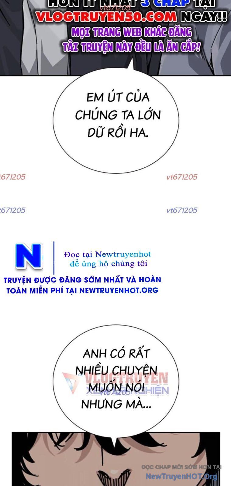 Để Có Thể Sống Sót Chương 174 Ảnh 137