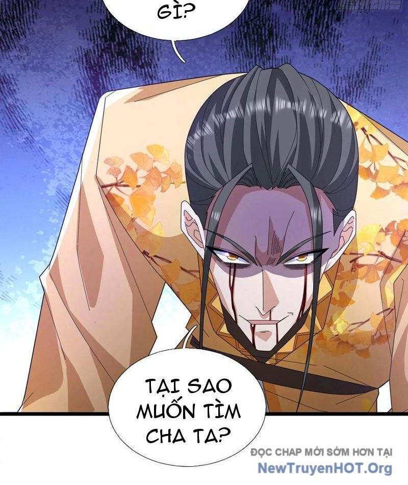 Tiên Làm Nô Thần Là Bộc, Đại Đế Làm Chó Giữ Nhà Chương 60 Ảnh 78