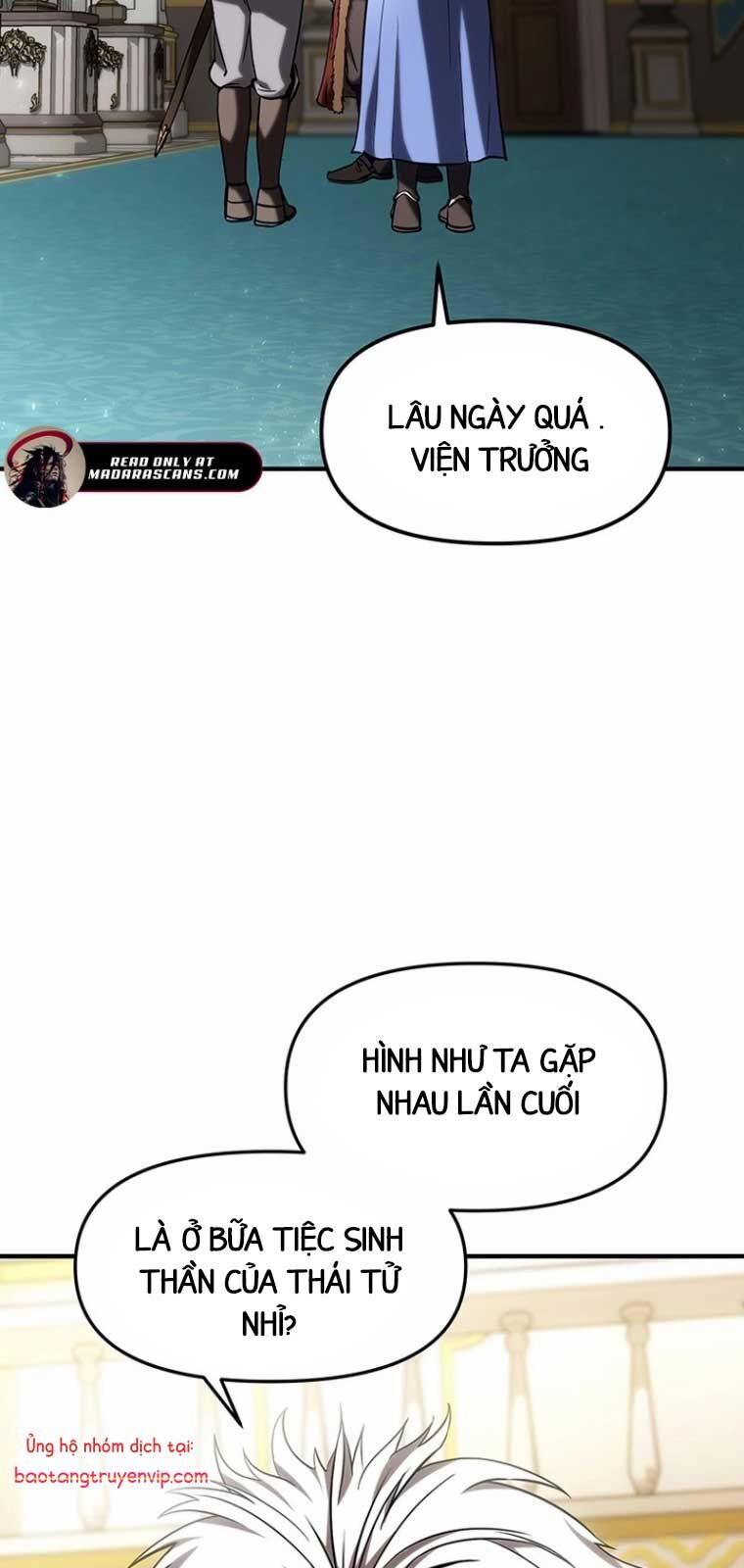 Nhân Vật Phụ Trong Thế Giới Điên Loạn Chương 14 Ảnh 56