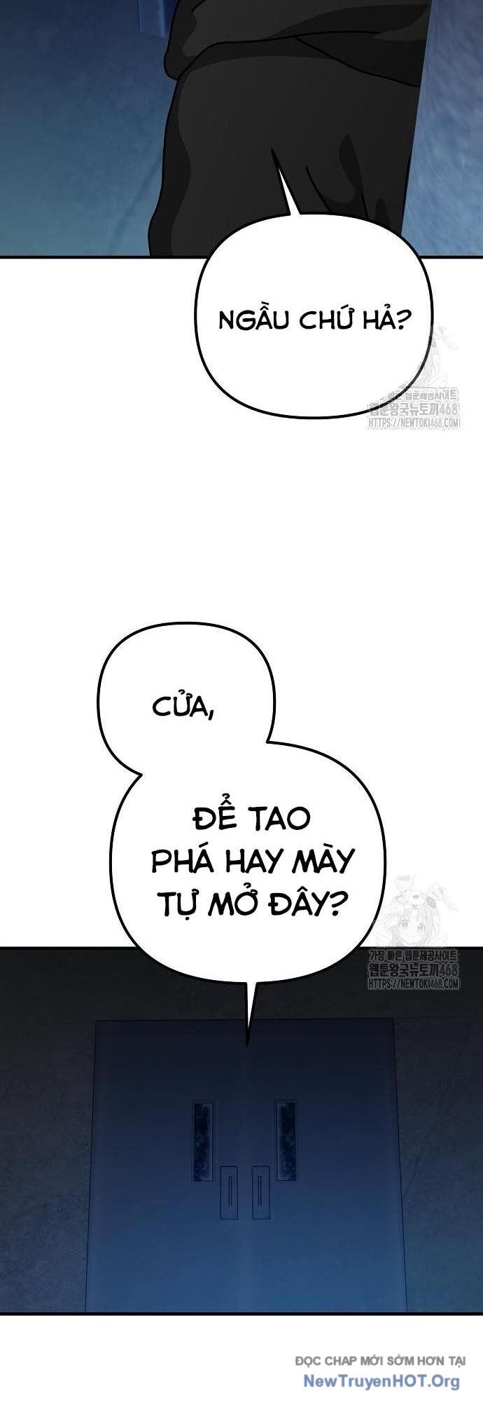 D-Day: Hầm Trú Ẩn Chương 48 Ảnh 32