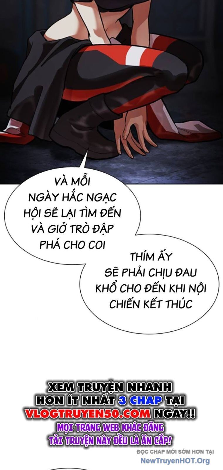 Hoán Đổi Nhiệm Màu Chương 562 Ảnh 20