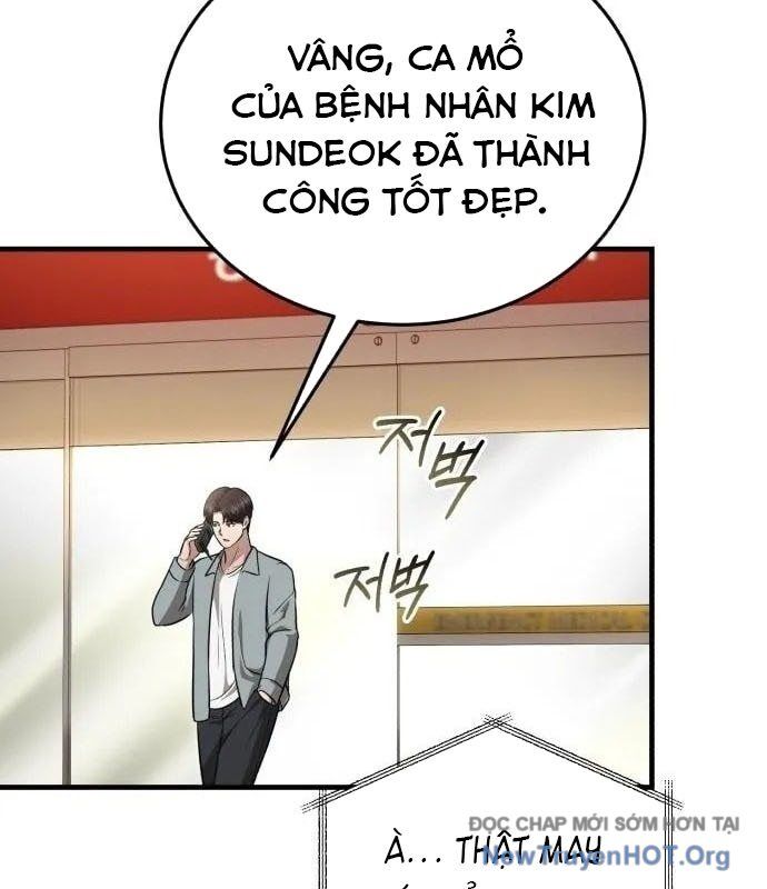 Bác Sĩ Hồi Quy Chỉ Muốn Sống Yên Bình Chương 23 Ảnh 131