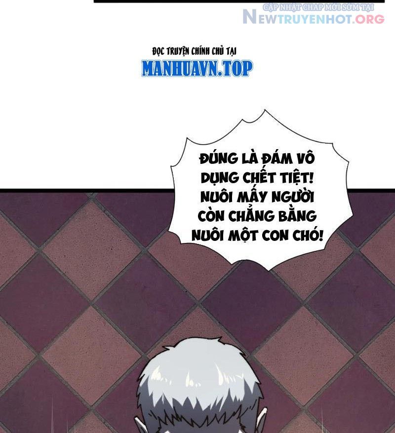 Bách Thú Chi Vương Chương 8 Ảnh 40