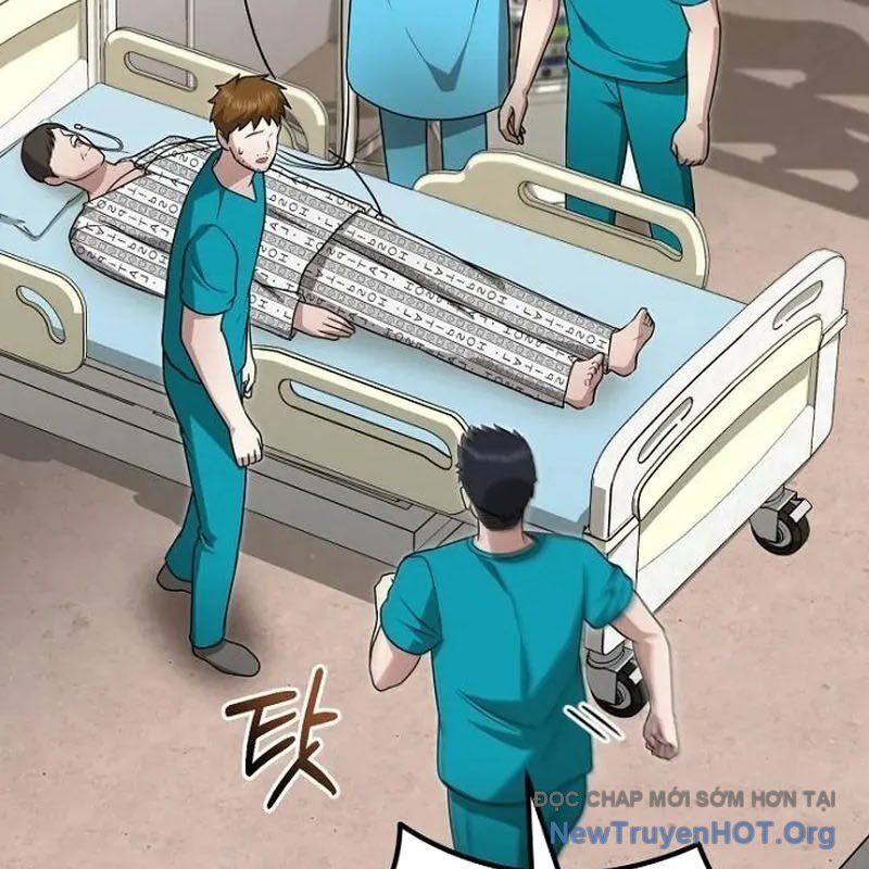 Bác Sĩ Hồi Quy Chỉ Muốn Sống Yên Bình Chương 22 Ảnh 170