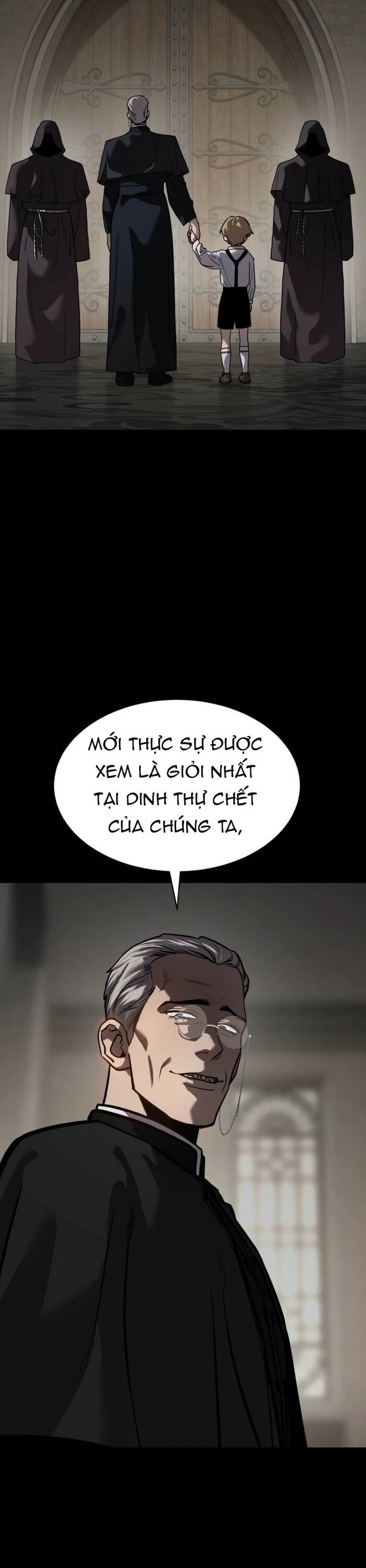 Dinh Thự Chết Chương 18 Ảnh 4