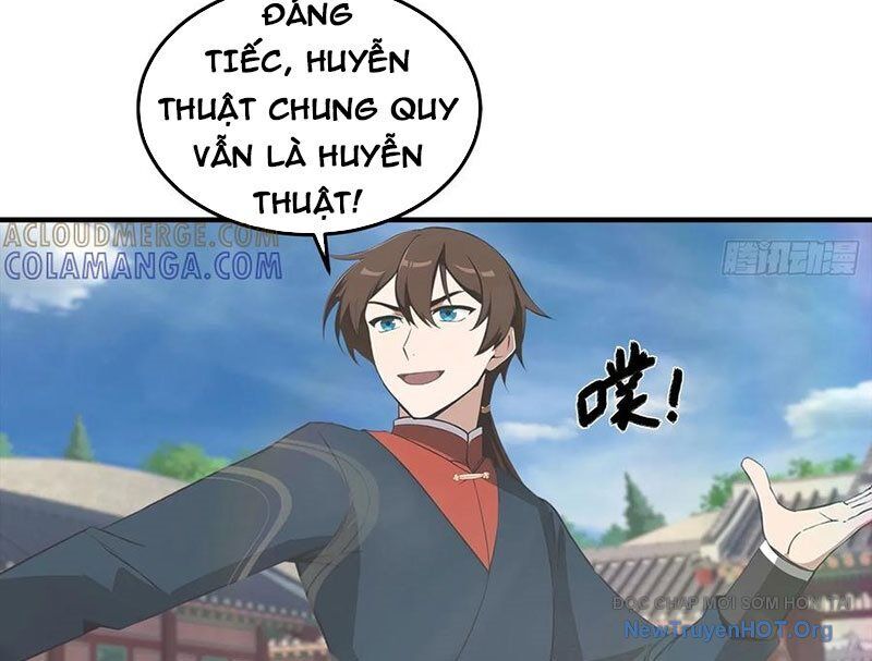 Tu Tiên Trở Về Tại Vườn Trường - Season 2 Chương 188 Ảnh 16