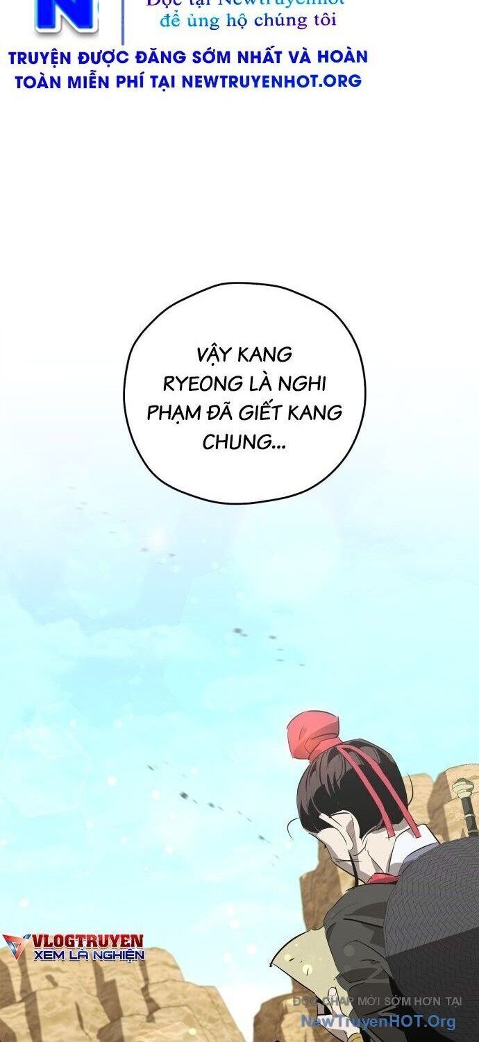 Võ Học Miền Viễn Tây Chương 25 Ảnh 3