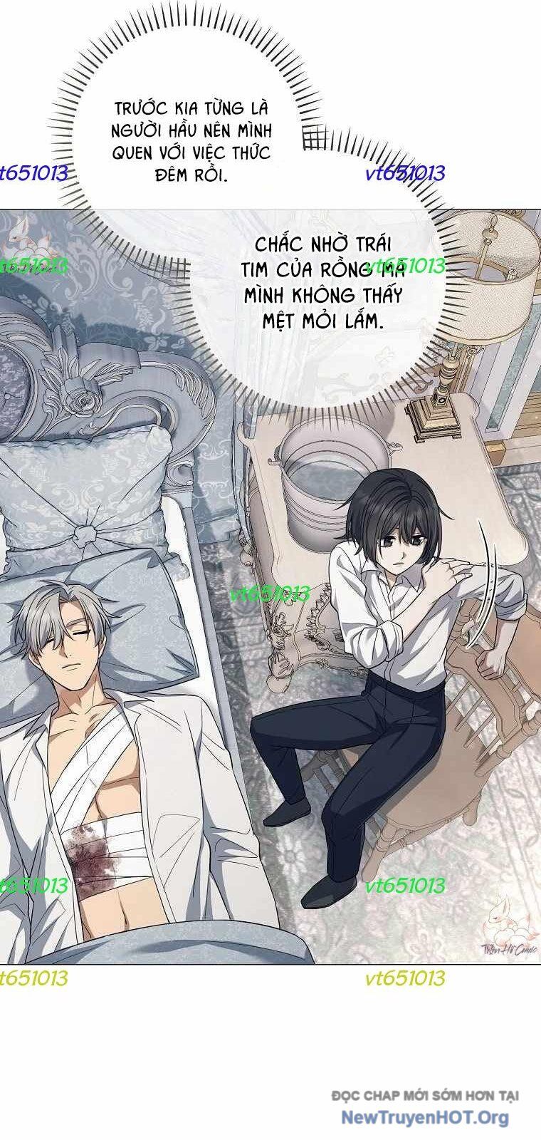 Ma Pháp Quân Chủ Chương 9 Ảnh 52