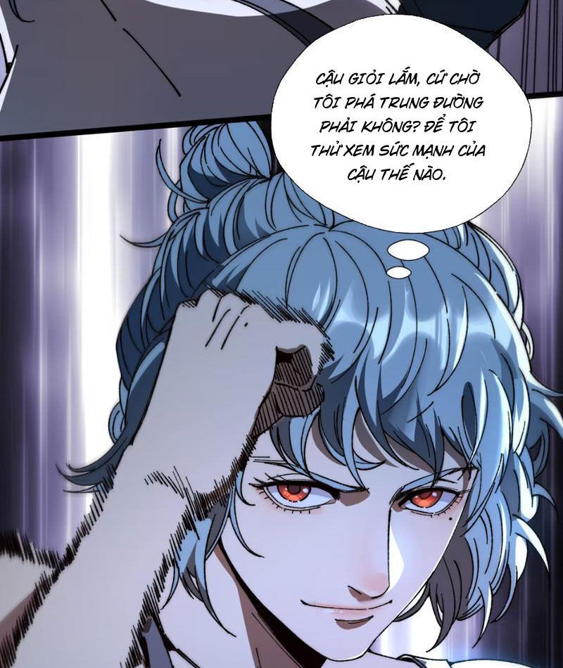 Bách Thú Chi Vương Chương 5 Ảnh 47
