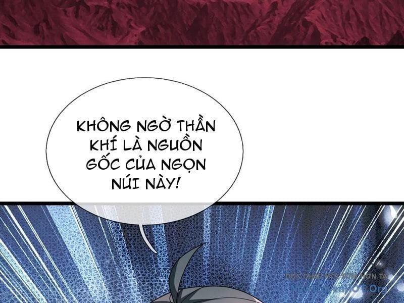 Tiên Làm Nô Thần Là Bộc, Đại Đế Làm Chó Giữ Nhà Chương 59 Ảnh 6