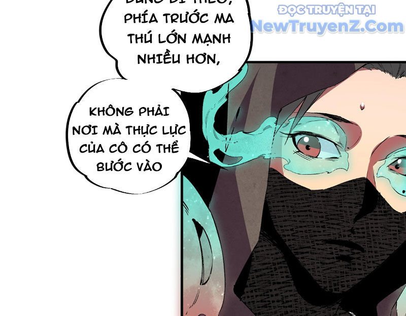Cấm Chú Sư Mạnh Nhất Lịch Sử Chương 4 Ảnh 34