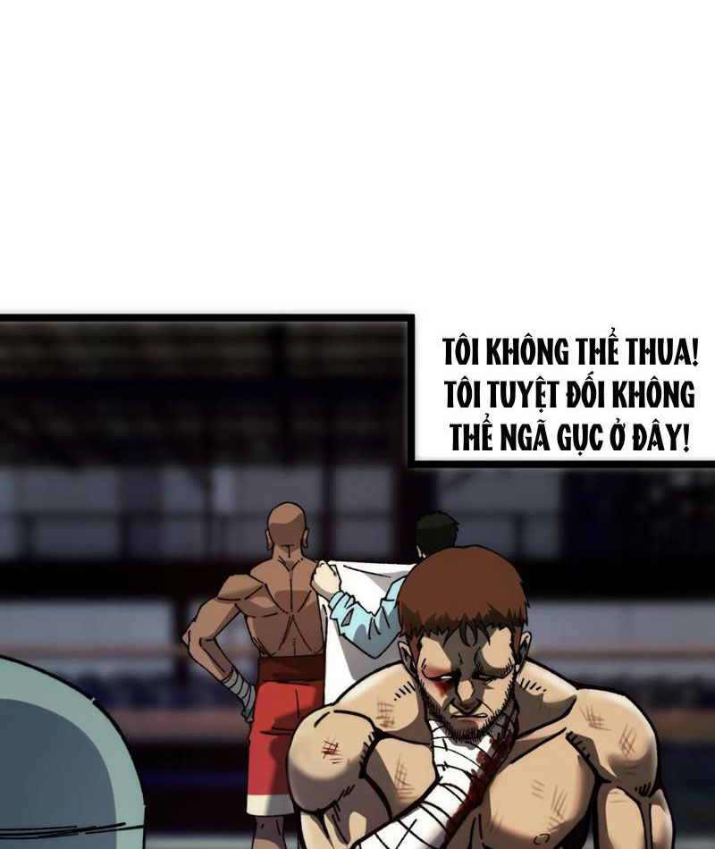 Bách Thú Chi Vương Chương 7 Ảnh 60