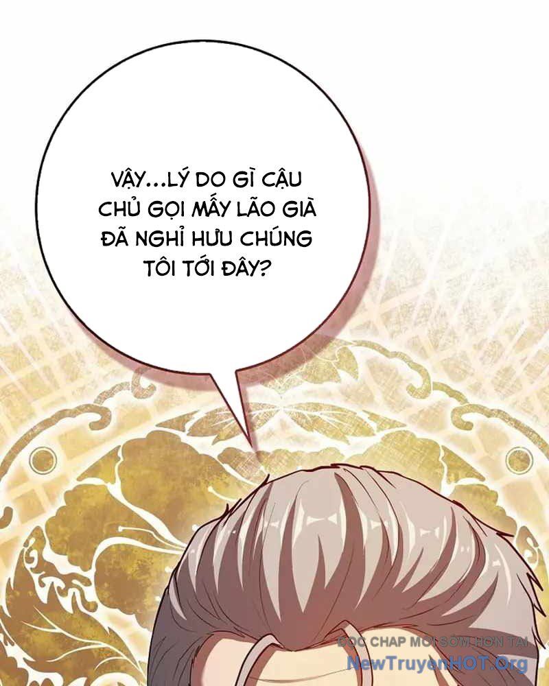 Thiên Tài Võ Thuật Hồi Quy Chương 101 Ảnh 49