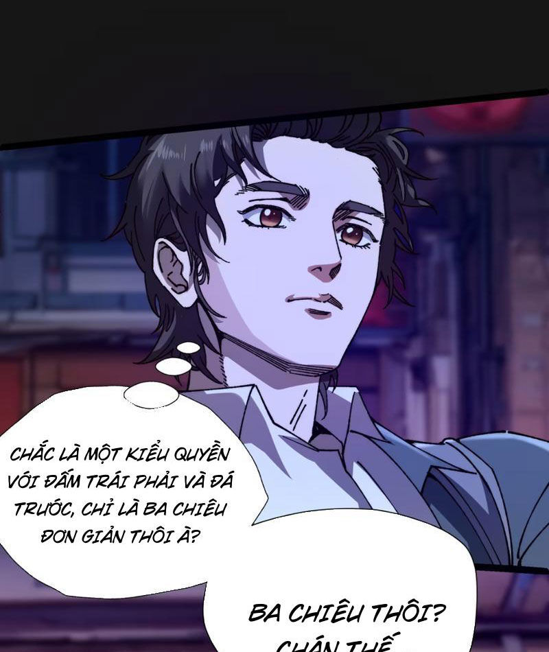 Bách Thú Chi Vương Chương 4 Ảnh 66